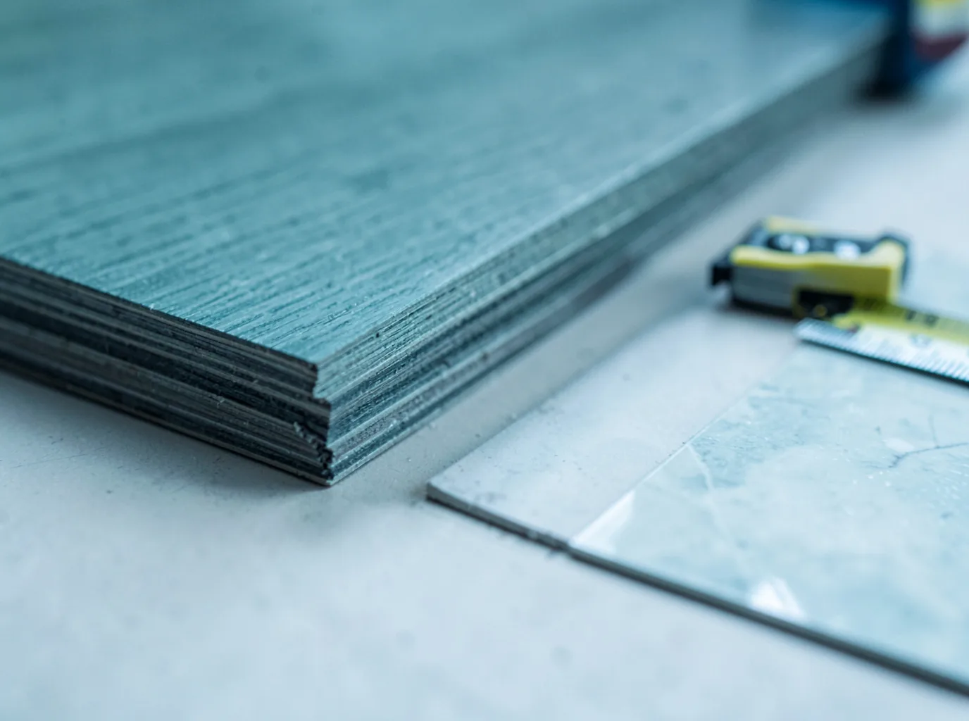 Luxury Vinyl Plank Installation Milford, UT FAQs